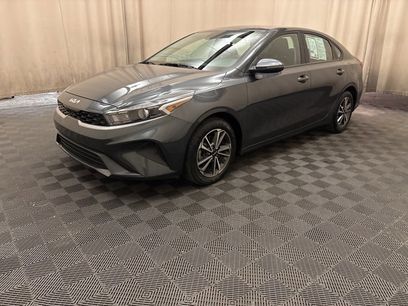 Certified 2023 Kia Forte LXS w/ LXS Technology Package