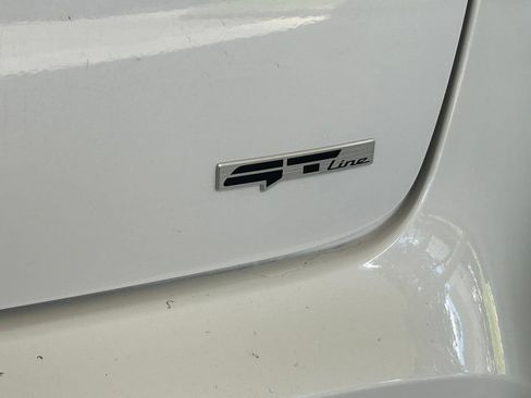 Used 2026 Kia K4 GT-Line Turbo FWD image 21