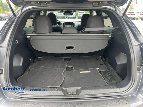 Used 2024 Subaru Crosstrek 2.5i Sport w/ Crosstrek Mirror Package AWD/4WD image 22