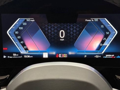 Used 2025 BMW X1 xDrive28i image 24