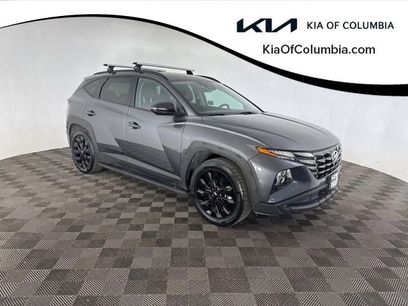 Used 2023 Hyundai Tucson XRT