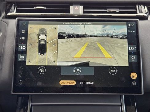 Certified 2026 Land Rover Range Rover Velar S image 13