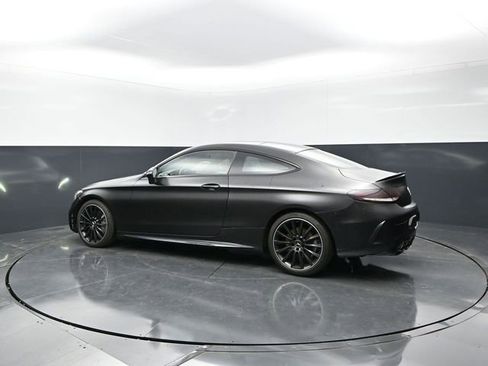 Used 2020 Mercedes-Benz C 43 AMG 4MATIC Coupe image 2