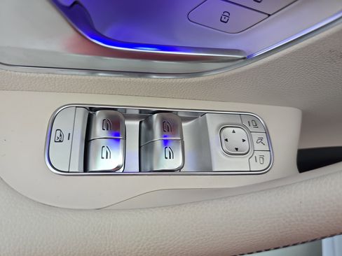 New 2026 Mercedes-Benz GLE 350 4MATIC image 27