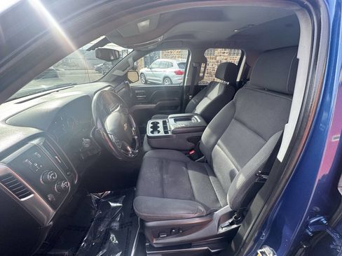 Used 2018 Chevrolet Silverado 1500 LT w/ All Star Edition image 37