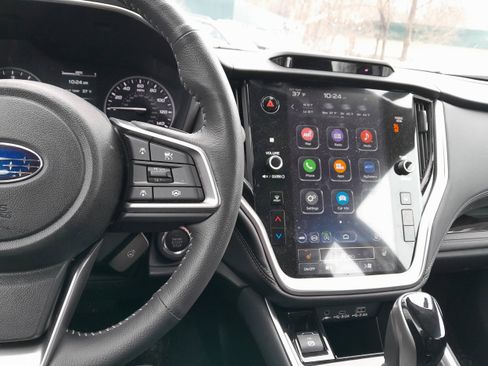 Used 2025 Subaru Legacy Limited image 17