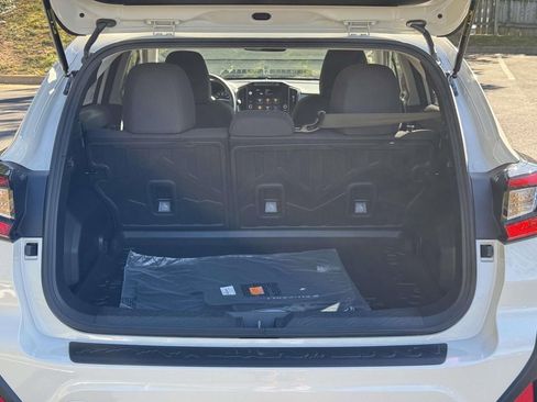 Certified 2025 Subaru Crosstrek 2.0i Premium image 12