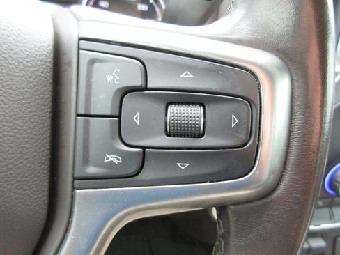 Certified 2021 Chevrolet Silverado 1500 LT w/ Bed Protection Package image 28