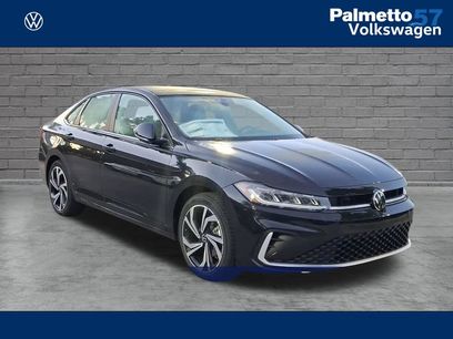 New 2026 Volkswagen Jetta SEL