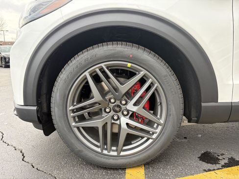 New 2026 Ford Explorer ST image 27