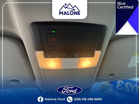 Used 2023 Nissan Rogue SV AWD/4WD image 32