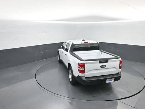New 2026 Ford Maverick XL FWD image 25