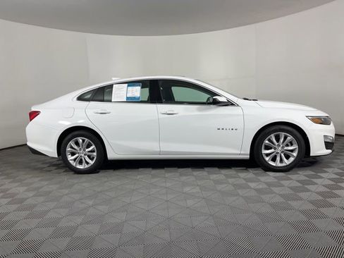Used 2024 Chevrolet Malibu LT image 12