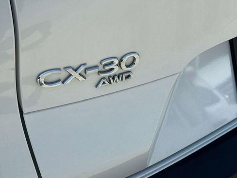 Used 2020 MAZDA CX-30 AWD w/ Premium Package image 7