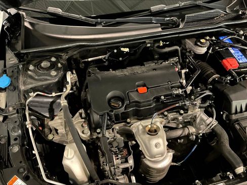 Used 2024 Honda Civic Sport image 29