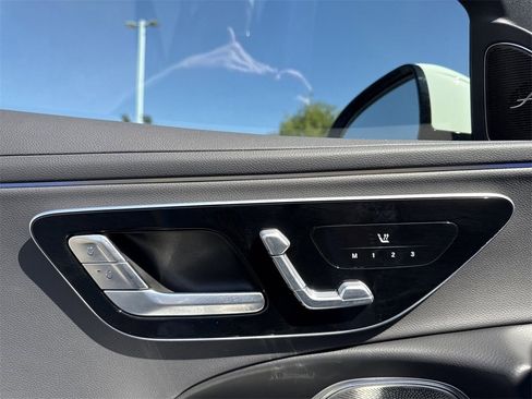 Certified 2025 Mercedes-Benz E 350 4MATIC Sedan image 24