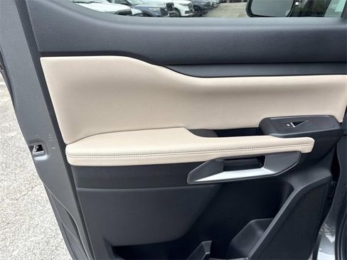 New 2025 Ford Ranger Lariat w/ Convenience Package image 15