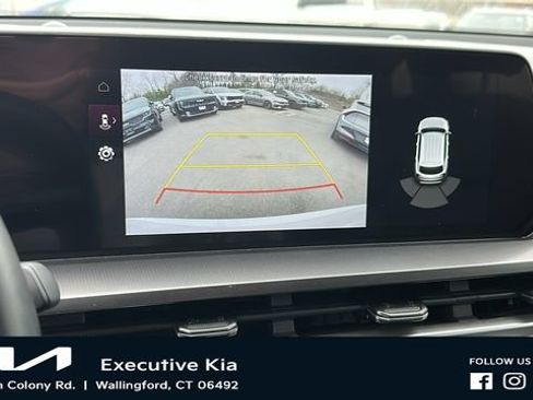 Certified 2023 Kia Telluride S AWD/4WD image 17