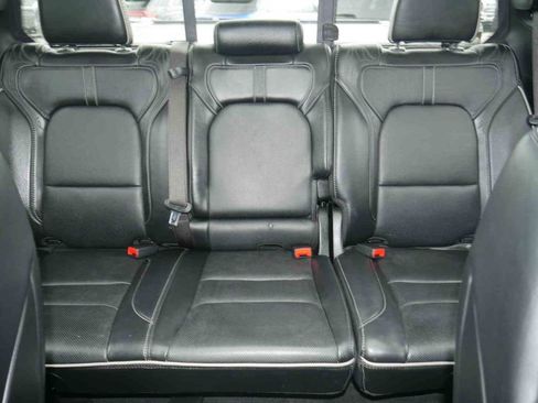 Used 2021 RAM 1500 Limited AWD/4WD image 45