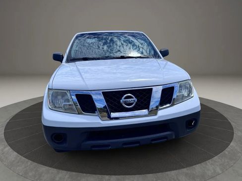 Used 2014 Nissan Frontier S RWD image 7