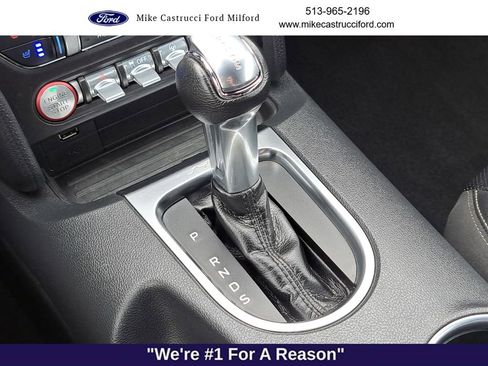 Used 2023 Ford Mustang Premium image 18