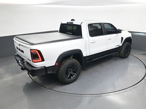 Used 2022 RAM 1500 TRX w/ TRX Level 2 Equipment Group image 31