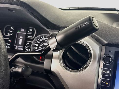 Used 2021 Toyota Tundra SR5 RWD image 20