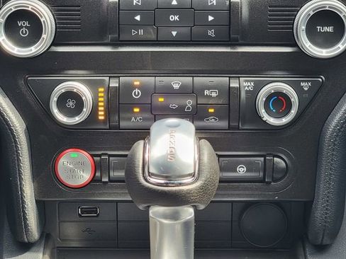 Used 2022 Ford Mustang GT w/ Black Accent Package image 23