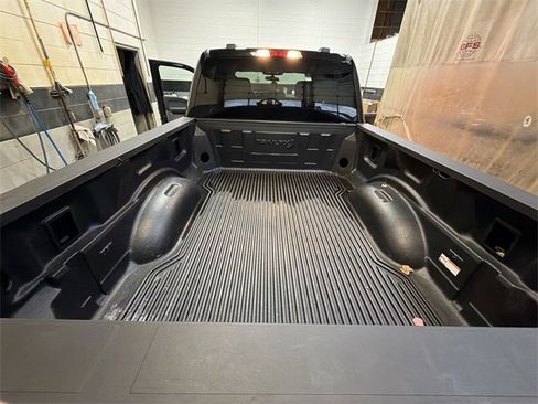 Used 2025 Ford F250 XLT image 24