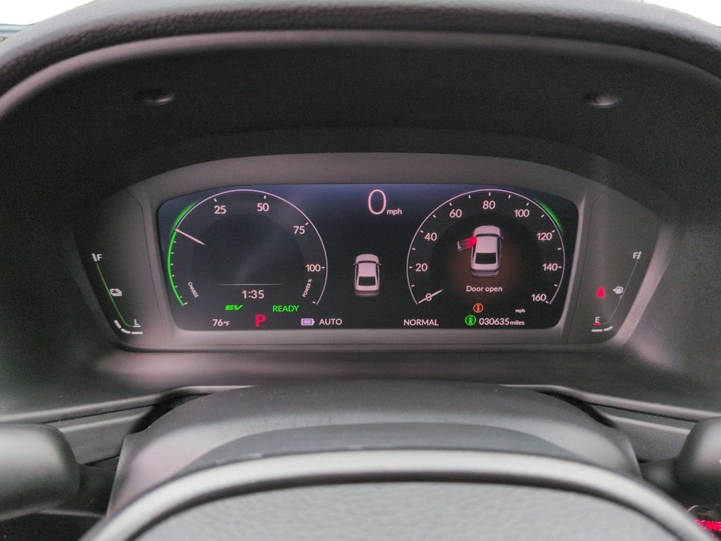 Used 2024 Honda Accord EX-L image 23