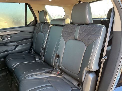 New 2026 Honda Pilot Elite image 14