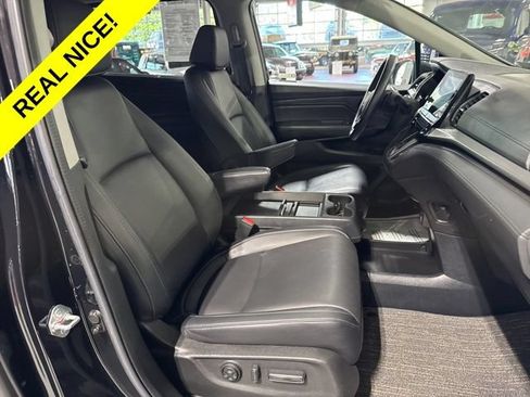 Used 2023 Honda Odyssey EX-L image 41