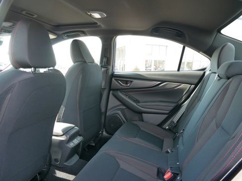 New 2026 Subaru WRX Premium image 6