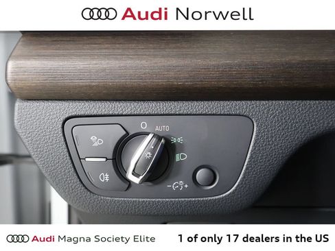 Used 2024 Audi Q5 2.0T Premium AWD/4WD image 25