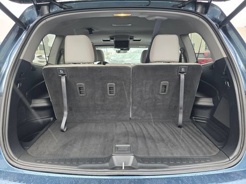 Used 2021 Honda Pilot Touring image 13