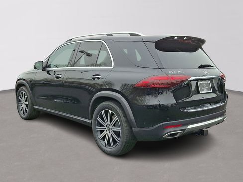 New 2026 Mercedes-Benz GLE 350 4MATIC image 6