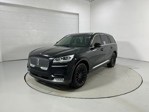 Used 2020 Lincoln Aviator Reserve w/ Equipment Group 201A AWD/4WD image 18
