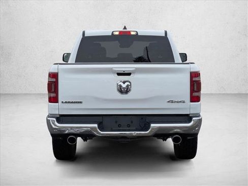 Used 2024 RAM 1500 Laramie image 6