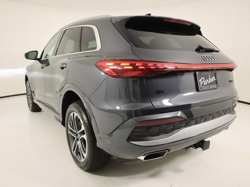 Certified 2025 Audi Q5 Premium w/ Premium Plus AWD/4WD image 3
