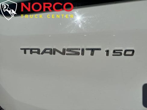 Used 2018 Ford Transit 150 148 Low Roof image 18