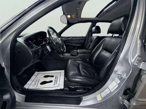 Used 2002 Acura RL FWD image 19
