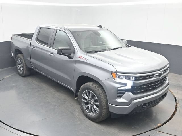 New 2026 Chevrolet Silverado 1500 RST w/ All Star Edition Plus AWD/4WD image 32
