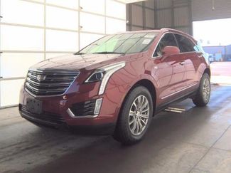 Used 2019 Cadillac XT5 Luxury video 1