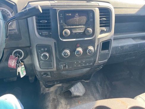 Used 2016 RAM 3500 Tradesman w/ Ambulance Prep Group image 7