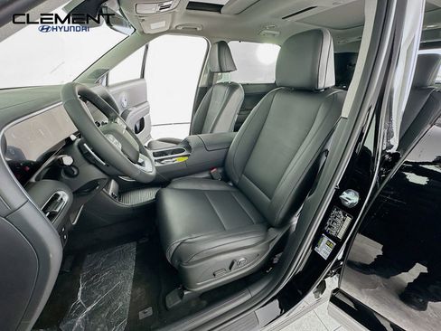 New 2026 Hyundai Palisade Limited FWD image 27