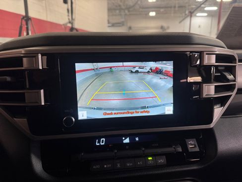 Used 2026 Toyota Tundra SR5 w/ SR5 Convenience Package AWD/4WD image 27