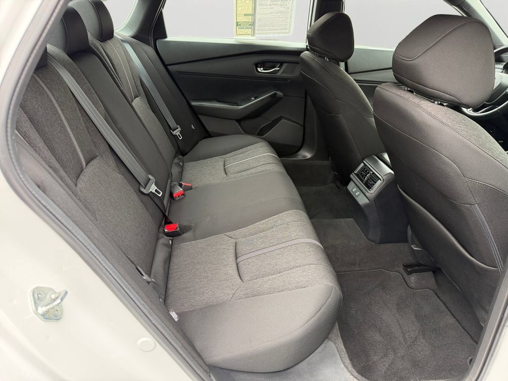 Used 2025 Honda Accord Sport image 13
