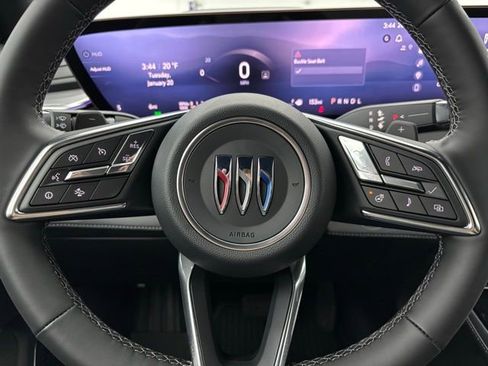 New 2026 Buick Enclave Preferred image 23