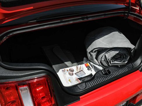 Used 2011 Ford Mustang GT Premium w/ 402A Rapid Spec Order Code RWD image 38