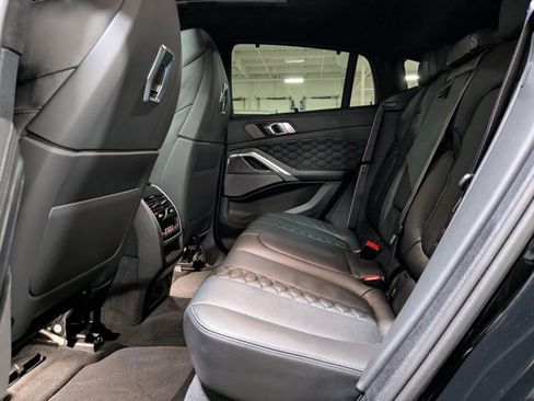 New 2026 BMW X6 M Competition w/ Executive Package AWD/4WD image 17